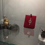 "Na szlaku" - wystawa Hanny Czarny z Krakowa w Galerii Optymizmu w Sandomierzu / Grażyna Szlęzak-Wójcik / Radio Kielce