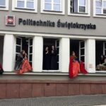 Sandomierz. Żywe obrazy / Grażyna Szlęzak - Wójcik / Radio Kielce