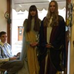 Sandomierz. Żywe obrazy / Grażyna Szlęzak - Wójcik / Radio Kielce