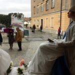 Sandomierz. Żywe obrazy / Grażyna Szlęzak - Wójcik / Radio Kielce