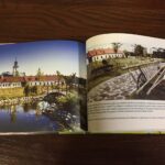 Przewodnik po Pustelni Złotego Lasu / Grażyna Szlęzak-Wójcik / Radio Kielce