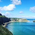 Muzyczne podróże przez świat. Irlandia Północna / Bożena Woźniczka