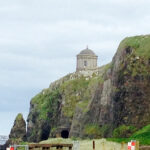 Muzyczne podróże przez świat. Irlandia Północna / Bożena Woźniczka