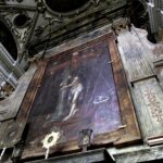 31.03.2016 Rytwiany. Pokamedulski zespół sakralny. Klasztor. Pustelnia Złotego Lasu. / Jarosław Kubalski / Radio Kielce