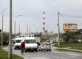 20.04.2016 Kielce. Program Interwencja. Kontrowersje wokół przebudowy ulicy Witosa. / Jarosław Kubalski / Radio Kielce
