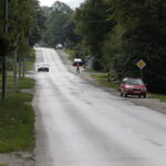 14.07.2016 Kielce. Ulica Łopuszniańska. / Jarosław Kubalski / Radio Kielce