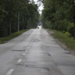 14.07.2016 Kielce. Ulica Łopuszniańska. / Jarosław Kubalski / Radio Kielce