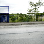 14.07.2016 Kielce. Ulica Łopuszniańska. / Jarosław Kubalski / Radio Kielce