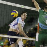 04.10.2017 Kielce. Siatkówka. Plus Liga. Mecz Dafi Społem Kielce - Indykpol AZS Olsztyn / Jarosław Kubalski / Radio Kielce