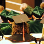 04.10.2017 Kielce. Politechnika Świętokrzyska. Rozpoczęcie roku akademickiego / Jarosław Kubalski / Radio Kielce