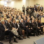 04.10.2017 Kielce. Politechnika Świętokrzyska. Rozpoczęcie roku akademickiego / Jarosław Kubalski / Radio Kielce