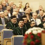 04.10.2017 Kielce. Politechnika Świętokrzyska. Rozpoczęcie roku akademickiego / Jarosław Kubalski / Radio Kielce