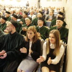 04.10.2017 Kielce. Politechnika Świętokrzyska. Rozpoczęcie roku akademickiego / Jarosław Kubalski / Radio Kielce