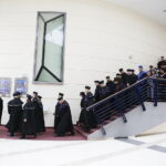 05.10.2017 Kielce. Inauguracja roku akademickiego na UJK / Jarosław Kubalski / Radio Kielce