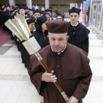 05.10.2017 Kielce. Inauguracja roku akademickiego na UJK / Jarosław Kubalski / Radio Kielce