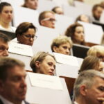 05.10.2017 Kielce. Inauguracja roku akademickiego na UJK / Jarosław Kubalski / Radio Kielce