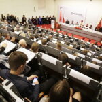 05.10.2017 Kielce. Inauguracja roku akademickiego na UJK / Jarosław Kubalski / Radio Kielce