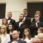 05.10.2017 Kielce. Inauguracja roku akademickiego na UJK / Jarosław Kubalski / Radio Kielce