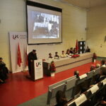 05.10.2017 Kielce. Inauguracja roku akademickiego na UJK / Jarosław Kubalski / Radio Kielce