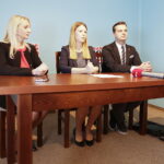 Kielce. Otwarcie biura poselskiego Kukiz ’15 przy ulicy Staszica 5. / Jarosław Kubalski / Radio Kielce