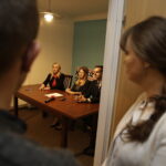 06.10.2017 Kielce. Otwarcie biura poselskiego Kukiz ’15 przy ulicy Staszica 5. / Jarosław Kubalski / Radio Kielce