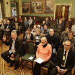 Kielce. Otwarcie biura poselskiego Kukiz ’15 przy ulicy Staszica 5. / Jarosław Kubalski / Radio Kielce