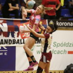 07.10.2017 Kielce. Kielce. Mecz PGNiG Superligi Korona Handball Kielce - SPR Pogoń Szczecin / Jarosław Kubalski / Radio Kielce