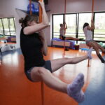 Narodowy Dzień Sportu w Kielcach / Jarosław Kubalski / Radio Kielce