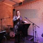 07.10.2017 Kielce. Otwarcie restauracji Siedem Pokoi w KCK. Właścicielka Renata Wata / Jarosław Kubalski / Radio Kielce