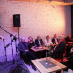 07.10.2017 Kielce. Otwarcie restauracji Siedem Pokoi w KCK / Jarosław Kubalski / Radio Kielce