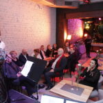 07.10.2017 Kielce. Otwarcie restauracji Siedem Pokoi w KCK / Jarosław Kubalski / Radio Kielce