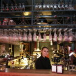 07.10.2017 Kielce. Otwarcie restauracji Siedem Pokoi w KCK / Jarosław Kubalski / Radio Kielce