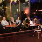 07.10.2017 Kielce. Otwarcie restauracji Siedem Pokoi w KCK / Jarosław Kubalski / Radio Kielce