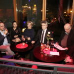 07.10.2017 Kielce. Otwarcie restauracji Siedem Pokoi w KCK / Jarosław Kubalski / Radio Kielce