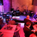 07.10.2017 Kielce. Otwarcie restauracji Siedem Pokoi w KCK / Jarosław Kubalski / Radio Kielce