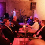 07.10.2017 Kielce. Otwarcie restauracji Siedem Pokoi w KCK / Jarosław Kubalski / Radio Kielce