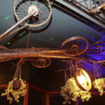 07.10.2017 Kielce. Otwarcie restauracji Siedem Pokoi w KCK / Jarosław Kubalski / Radio Kielce