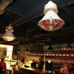 07.10.2017 Kielce. Otwarcie restauracji Siedem Pokoi w KCK / Jarosław Kubalski / Radio Kielce