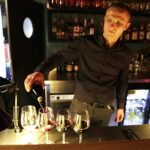 07.10.2017 Kielce. Otwarcie restauracji Siedem Pokoi w KCK / Jarosław Kubalski / Radio Kielce