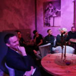 07.10.2017 Kielce. Otwarcie restauracji Siedem Pokoi w KCK / Jarosław Kubalski / Radio Kielce