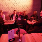 07.10.2017 Kielce. Otwarcie restauracji Siedem Pokoi w KCK / Jarosław Kubalski / Radio Kielce