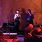 07.10.2017 Kielce. Otwarcie restauracji Siedem Pokoi w KCK / Jarosław Kubalski / Radio Kielce