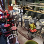 07.10.2017 Kielce. Otwarcie restauracji Siedem Pokoi w KCK / Jarosław Kubalski / Radio Kielce