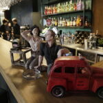 07.10.2017 Kielce. Otwarcie restauracji Siedem Pokoi w KCK / Jarosław Kubalski / Radio Kielce