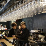 07.10.2017 Kielce. Otwarcie restauracji Siedem Pokoi w KCK / Jarosław Kubalski / Radio Kielce