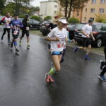 08.10.2017 Kielce. Bieg 6. Kielecka Dycha / Jarosław Kubalski / Radio Kielce