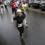 08.10.2017 Kielce. Bieg 6. Kielecka Dycha / Jarosław Kubalski / Radio Kielce