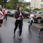 08.10.2017 Kielce. Bieg 6. Kielecka Dycha / Jarosław Kubalski / Radio Kielce