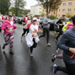 08.10.2017 Kielce. Bieg 6. Kielecka Dycha / Jarosław Kubalski / Radio Kielce