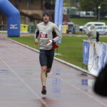 08.10.2017 Kielce. Bieg 6. Kielecka Dycha / Jarosław Kubalski / Radio Kielce